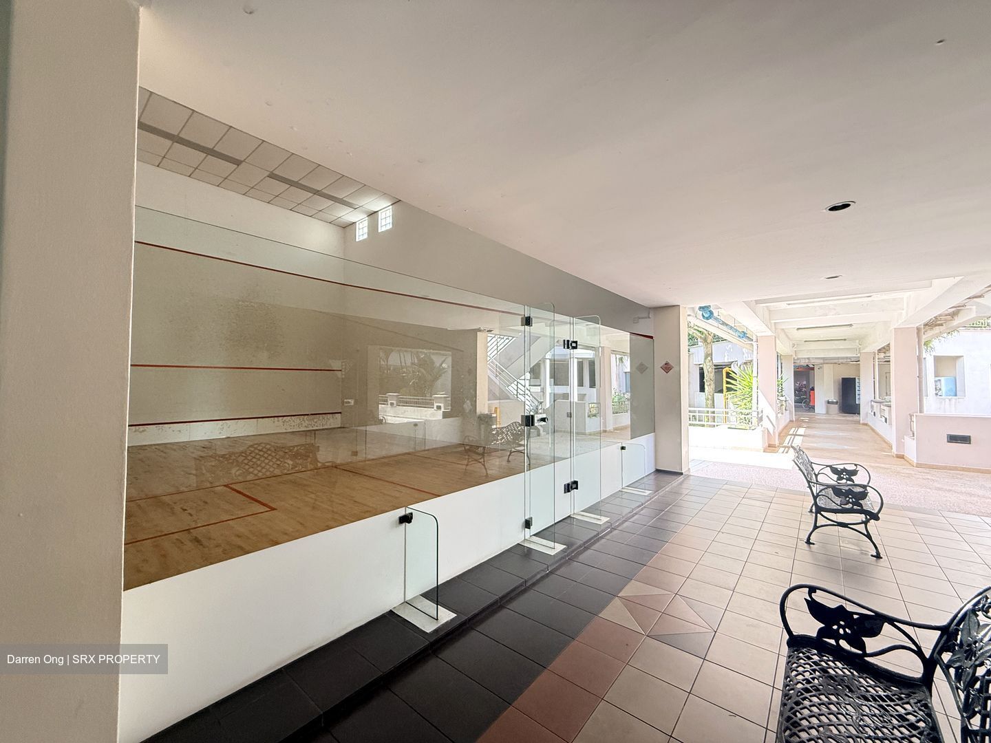 Hume Park I (D21), Condominium #522671121